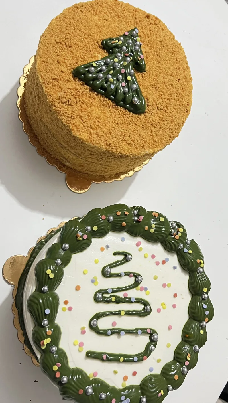 Tatli4You — Étterem Alanyában: Online rendelés, árak és vélemények